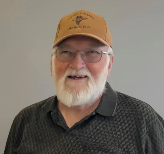 Kenneth Aberle